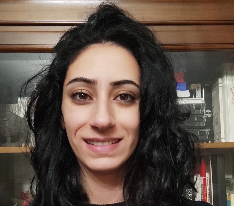 Flavia Franceschini