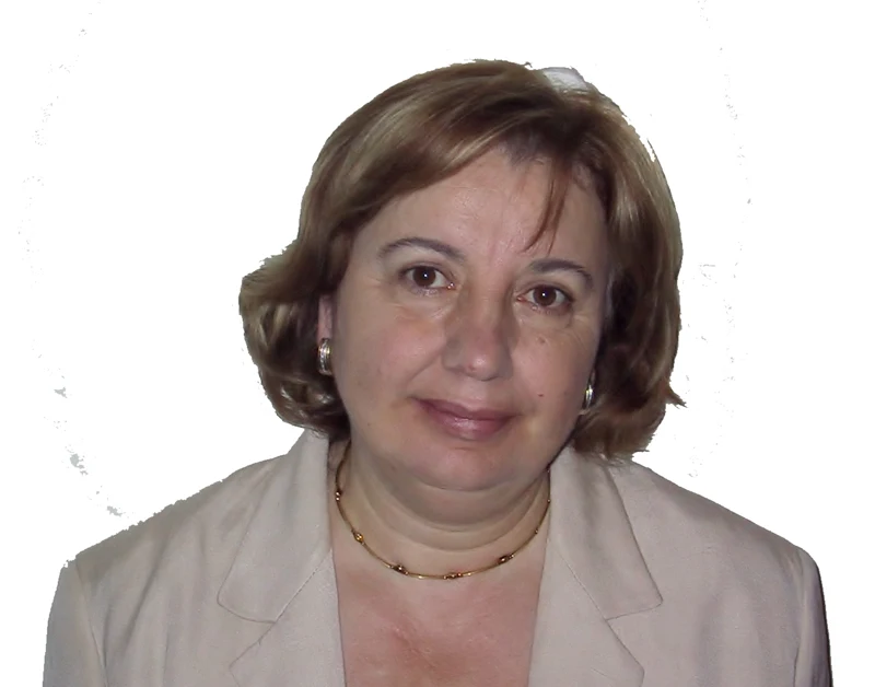 Maria G. Guerrisi