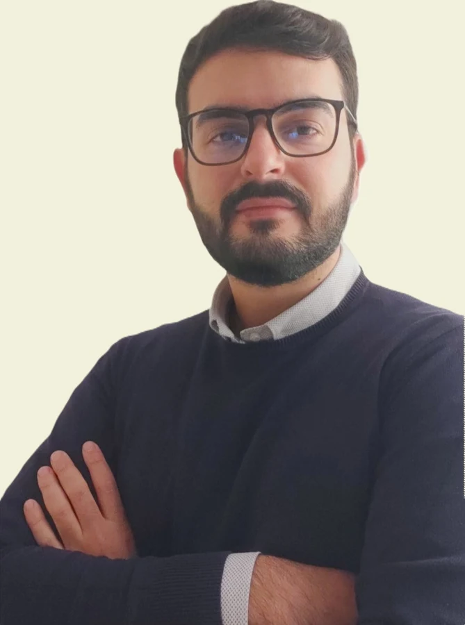 Pietro Serafino